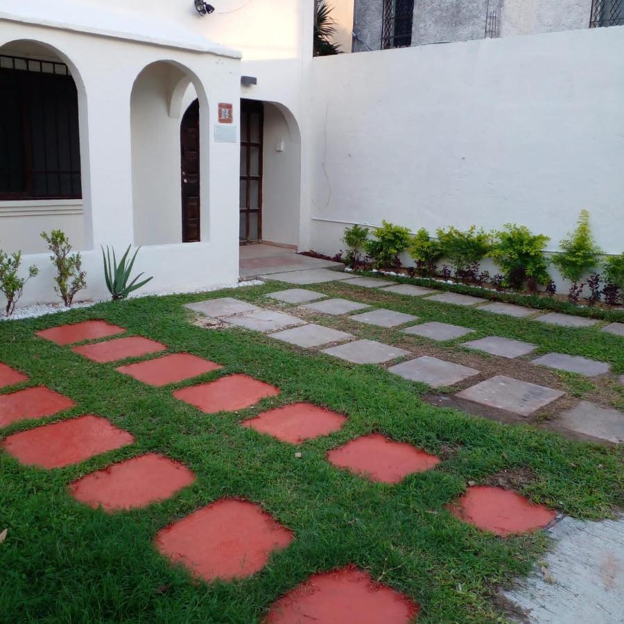 Departamento Centrico Y Moderno En Cancun. Exterior photo