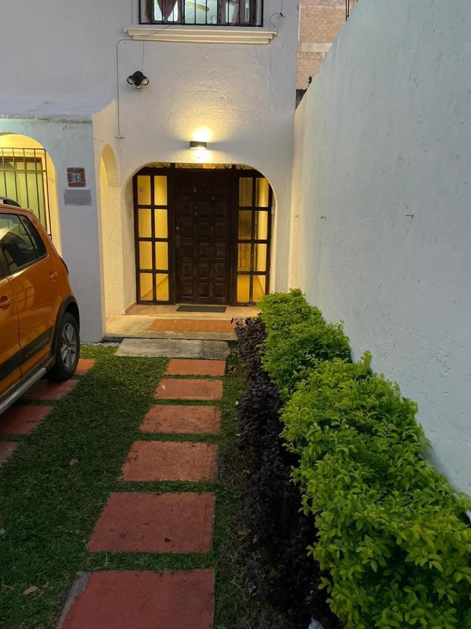 Departamento Centrico Y Moderno En Cancun. Exterior photo