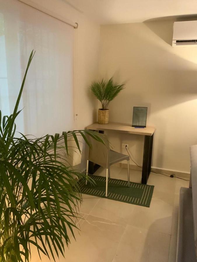 Departamento Centrico Y Moderno En Cancun. Exterior photo