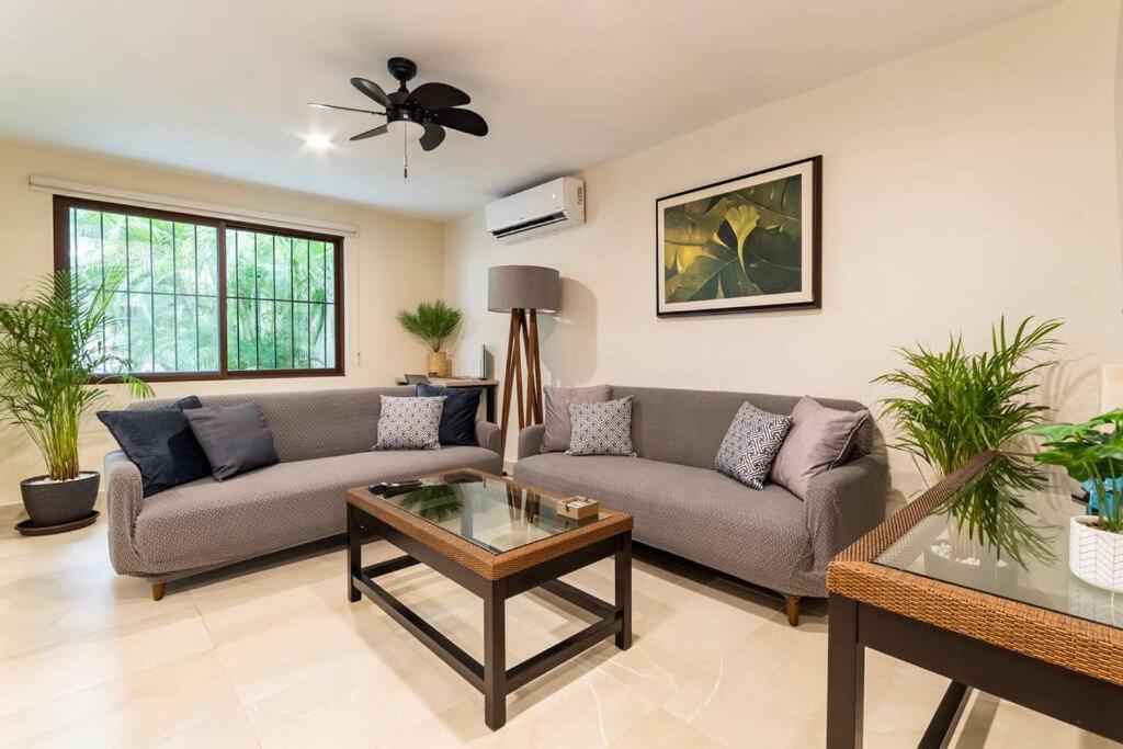 Departamento Centrico Y Moderno En Cancun. Exterior photo