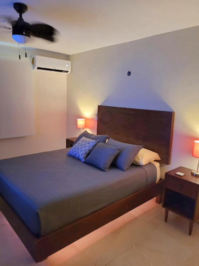 Departamento Centrico Y Moderno En Cancun. Exterior photo