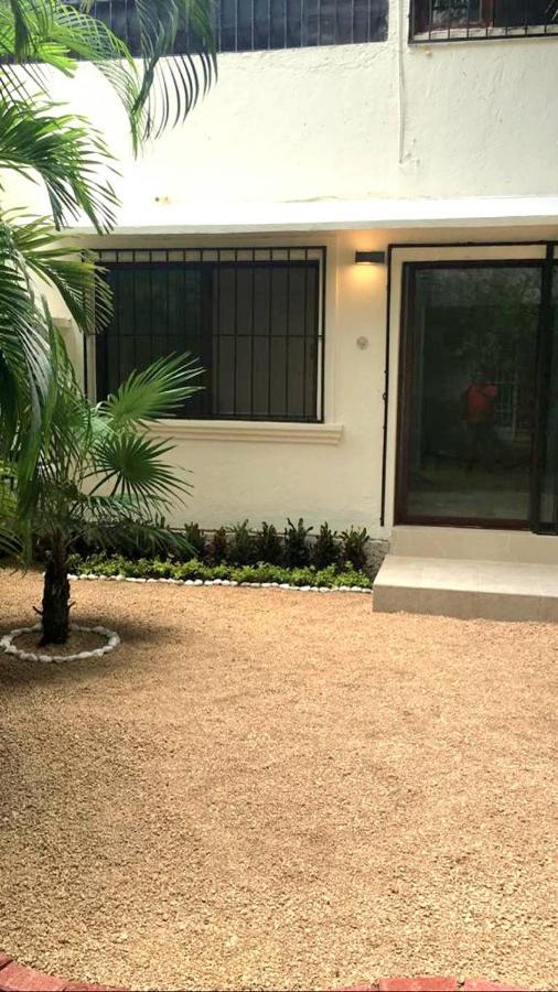 Departamento Centrico Y Moderno En Cancun. Exterior photo